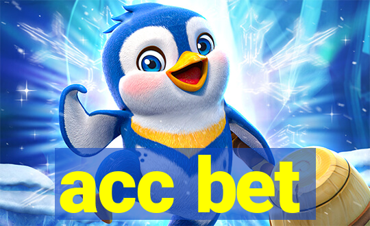 acc bet